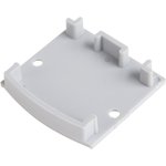 Заглушка для профиля Dl-NS 3025 глухая