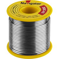 Припой Navigator 93 731 NEM-Pos05-61K-2-K200