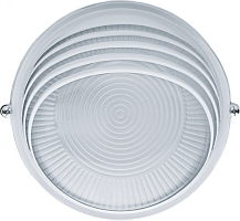Светильник Navigator 94 817 NBL-R3-60-E27/WH (НПБ 1307 / НПП 1307)