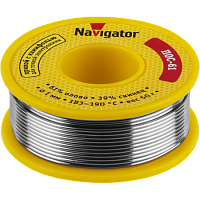 Припой Navigator 93 719 NEM-Pos05-61K-1-K50