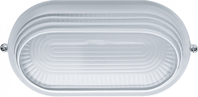 Светильник Navigator 94 816 NBL-O3-60-E27/WH (НПБ 1407 / НПП 1407)