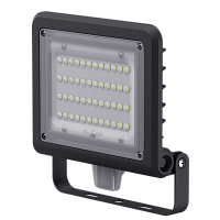 Светильник Navigator 80 680 NFL-03-50-6.5K-BL-LED (с датчиком)
