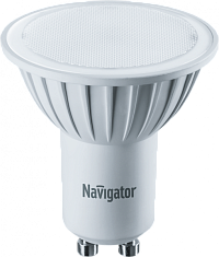 Лампа Navigator 94 264 NLL-PAR16-5-230-3K-GU10