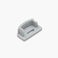 Заглушка для профиля DL-N 1506 с отверстием