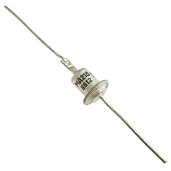 Диод низковольтный МД218