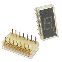 Светодиод: 3ЛС321А1