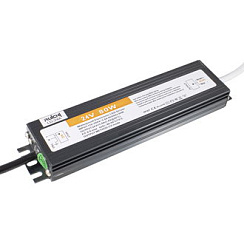 Светодиодный драйвер RUICHI LD-24A, 24 В, 80 Вт, IP68