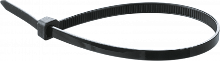 Хомуты Navigator 80 821 NCT-048-450-100-BL (100 шт/упак)