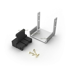 Заглушка FOLED-CENTER (Arlight, Металл)