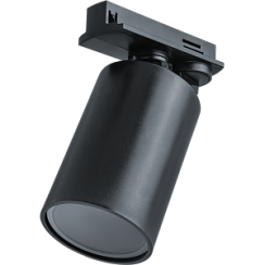 Светильник Navigator 95 501 NLT-TP1-1L-GU10-BL (трековый, GU10)