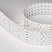 Лента RT 2-2500 24V Day5000 5x2 (2835, 875 LED, CRI98) (Arlight, 36 Вт/м, IP20)