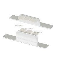 Заглушка светонепроницаемая KLUS-LOCK-FM (Arlight, Пластик)