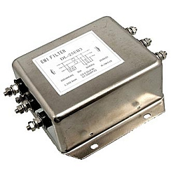 Фильтр сетевой: DL-25EB3