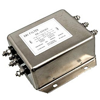Фильтр сетевой: DL-25EB3