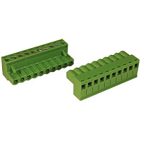 Клеммник: 2EDGK-5.0-10P-14-00A(H)