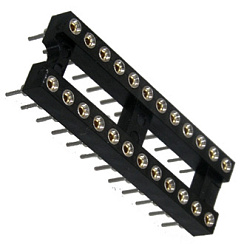 Панелька под М/С: SCSM-24 TRS-24