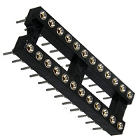 Панелька под М/С: SCSM-24 TRS-24