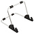 Подставка под ноут.: LS10 (iPAD Universal Stand)