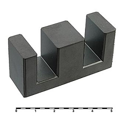 Феррит: EE55/28/21 PC40