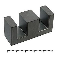 Феррит: EE55/28/21 PC40