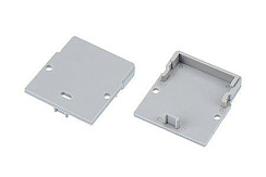 Заглушка для профиля DL-IN 3523 глухая