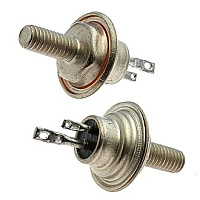 Тиристор: КУ201А