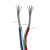 Шлейф питания ARL-20AWG-CLEAR-2Wire-CU (Arlight, -)