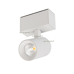Светильник MAG-SPOT-45-R85-5W Warm3000 (WH, 20 deg, 24V) (Arlight, IP20 Металл, 3 года)