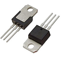 Тиристор: BTA12-800BWRG  TO220-3