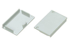 Заглушка для профиля DL-NS 4932 глухая