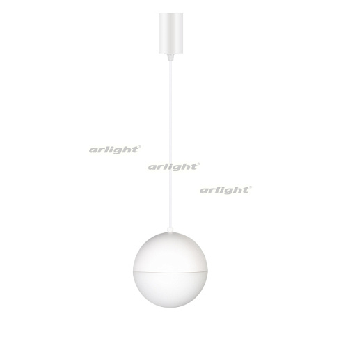 Светильник SP-EMISFERO-R150-11W Day4000 (WH, 170 deg, 230V) (Arlight, IP20 Металл, 3 года)