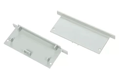 Заглушка для профиля DL-VS 9035