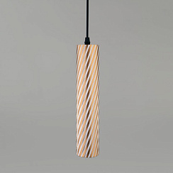 Светильник Eurosvet 50190/1 LED золото