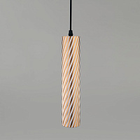 Светильник Eurosvet 50190/1 LED золото