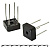 Диодный мост KBPC1005    3A  50V  ( BR3005)