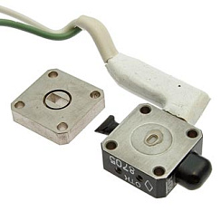 Разрядник: РР-213А