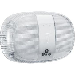 Светильник Navigator 82 744 DPB-02-8-4K-IP40-01-LED Антей