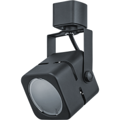 Светильник Navigator 95 499 NLT-TMS-1L-GU10-BL (трековый, GU10)