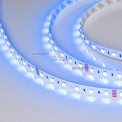 Лента RT-B60-12mm 24V RGBW-White-4-in-1 (19.2 W/m, IP20, 5060, 5m) (Arlight, Открытый)