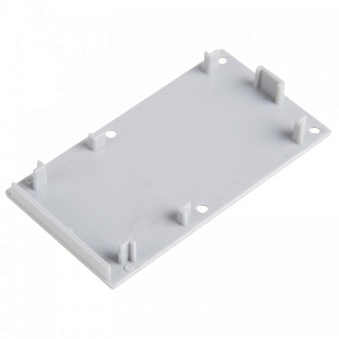 Заглушка для профиля DL-N 3567 глухая