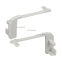 Заглушка для STEP-MINI правая (Arlight, Пластик)