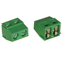 Клеммник: DG127-5.0-02P-14-00S(H)