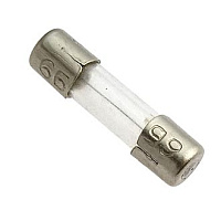 Предохранитель: ВПБ6-10 2А