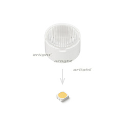 Линза ARL-PM585-U1555-D20xH12-HW (Arlight, -)