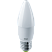 Лампа Navigator 95 322 NLL-C37-8-230-2.7K-E27-FR-PACK3