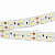 Лента RT-B120-15mm 24V Warm2700 (28.8 W/m, IP20, 5060, 5m) (Arlight, Открытый)