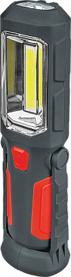 Фонарь Navigator 94 999 NPT-W04-ACCU для работы. 1LED+1 COB LED (5Вт) аккумулятор