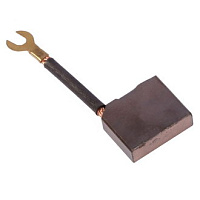 Щетки для эл.двиг.: brush-3  Cu-C