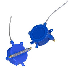 Датчик газов MER2-C2H5OH-Ф16 / WINSEN