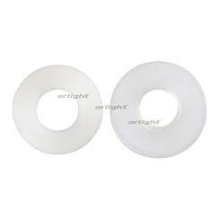 Комплект шайб KLUS-ISOL-6mm-2x (Arlight, -)